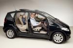 Mercedes-Benz A-Class 5-Door 2004 года